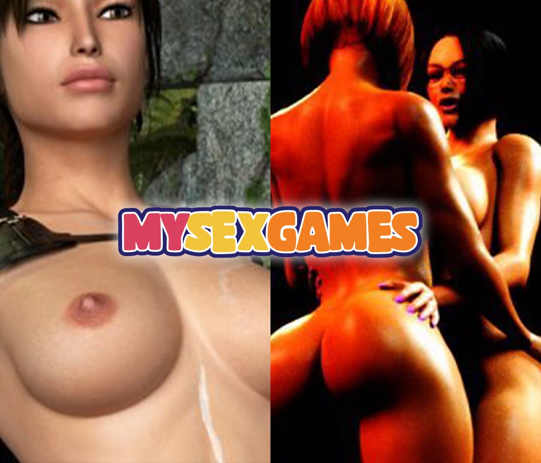 من بازی های جنسی-بازی یک مجموعه عظیمی از بازی های پورنو